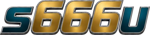 s666u logo